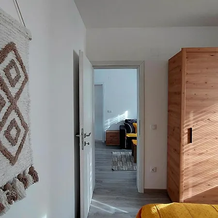 아파트 Iris Srebrno Jezero Veliko Gradište