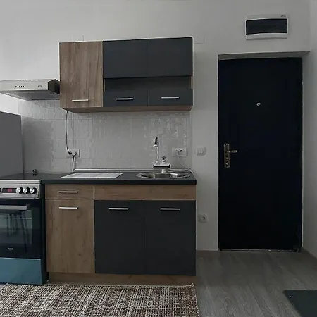 아파트 Iris Srebrno Jezero *