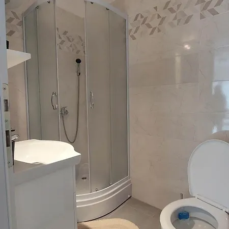 아파트 Iris Srebrno Jezero *