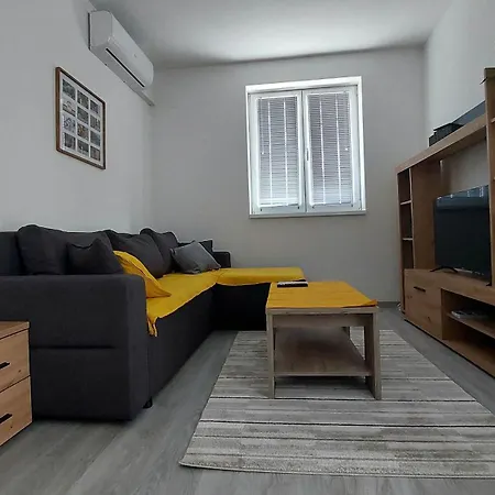 아파트 Iris Srebrno Jezero