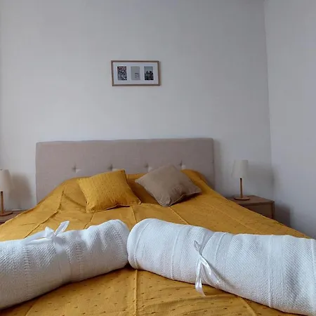 Iris Srebrno Jezero 아파트 Veliko Gradište