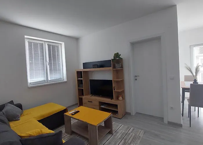 Διαμέρισμα Iris Srebrno Jezero Veliko Gradište