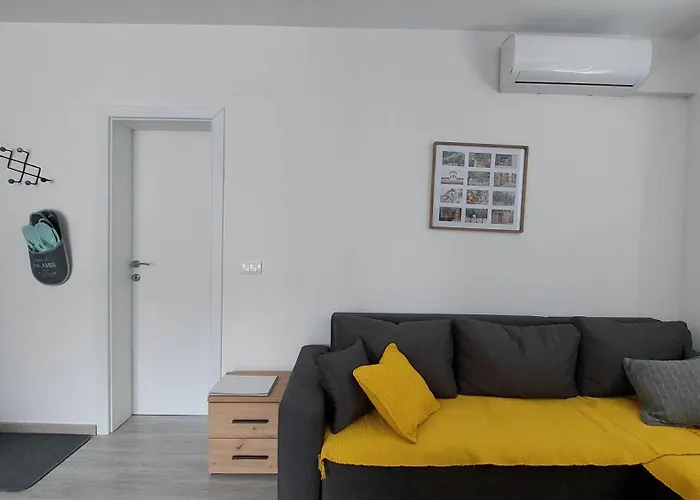 Iris Srebrno Jezero Διαμέρισμα Veliko Gradište