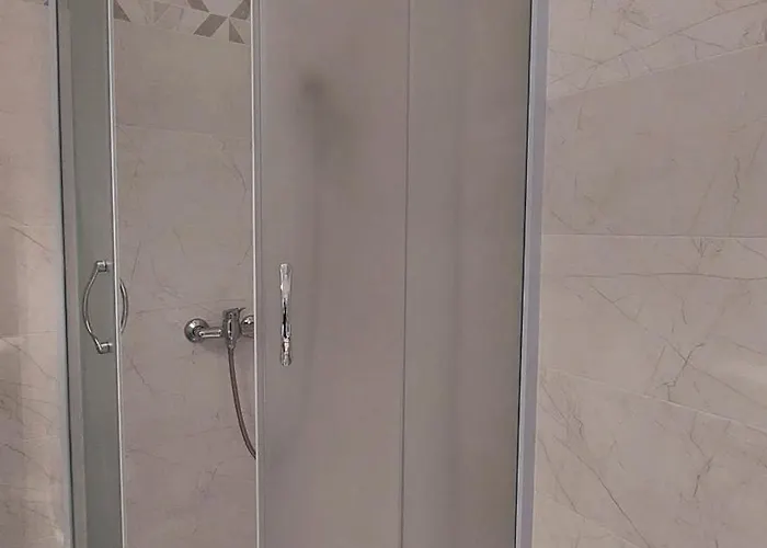 Iris Srebrno Jezero Διαμέρισμα *